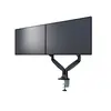 Настольный крепеж с газовым пружинным механизмом Dual Black Multibrackets M Photo 9
