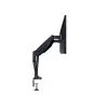Настольный крепеж с газовым пружинным механизмом Dual Black Multibrackets M Photo 11