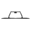 Настольный крепеж с газовым пружинным механизмом Dual Black Multibrackets M Photo 12