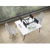 Настольный крепеж с газовым пружинным механизмом Dual Black Multibrackets M Photo 18