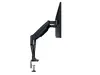 Multibrackets M Deskmount Gas Spring Dual Black Monitor Arm Photo 11