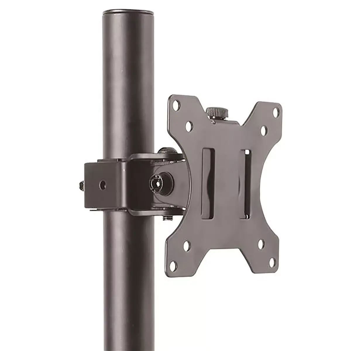 StarTech ARMPIVOTV2 monitoru statīvs — viens, līdz 8 kg Photo 2