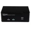 StarTech 2 porta Dual DisplayPort KVM SV231DPDDUA Photo 2