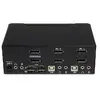 StarTech 2 porta Dual DisplayPort KVM SV231DPDDUA Photo 3