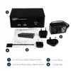 StarTech 2 porta Dual DisplayPort KVM SV231DPDDUA Photo 10