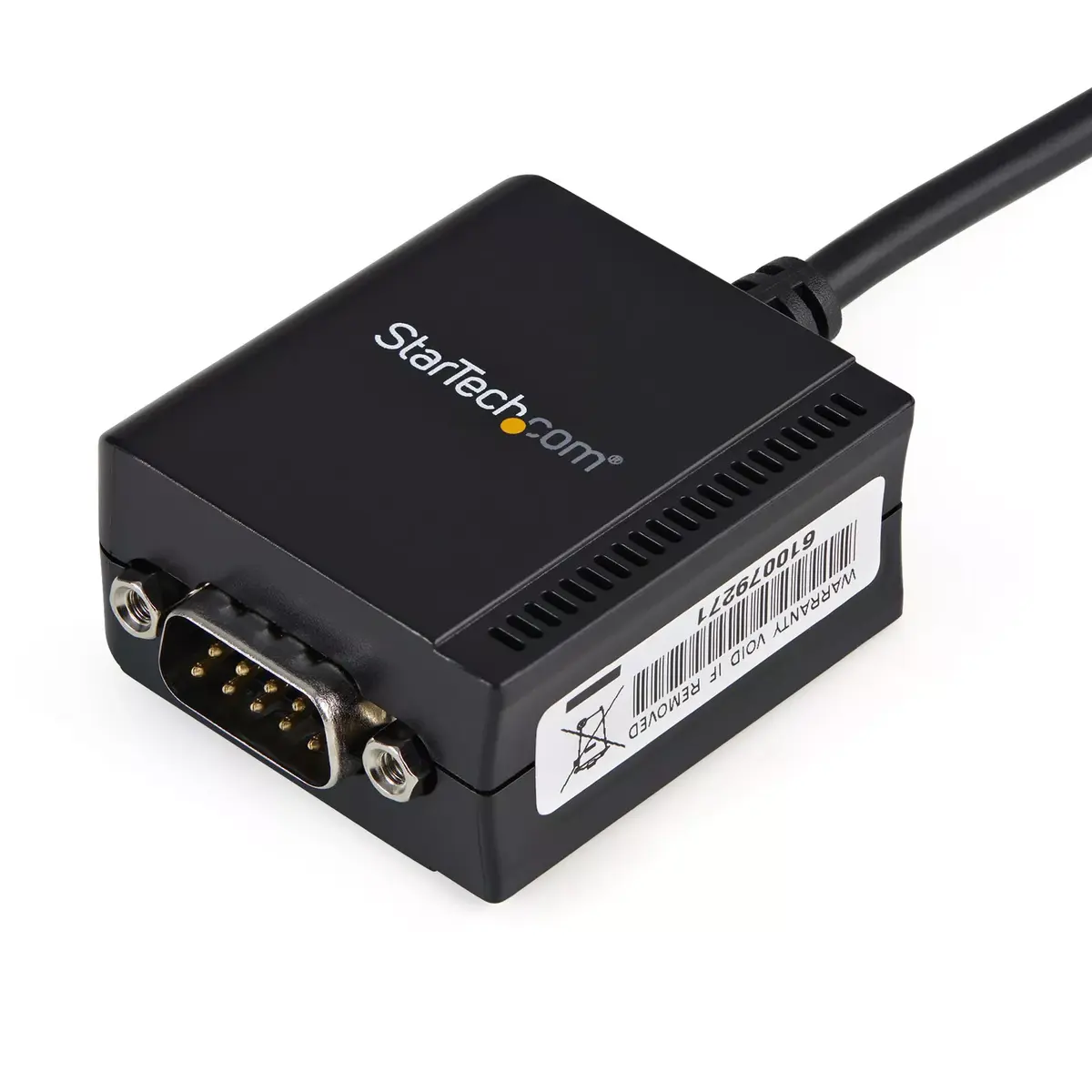 StarTech ICUSB2321F USB to RS232 Adapter Cable Photo 2