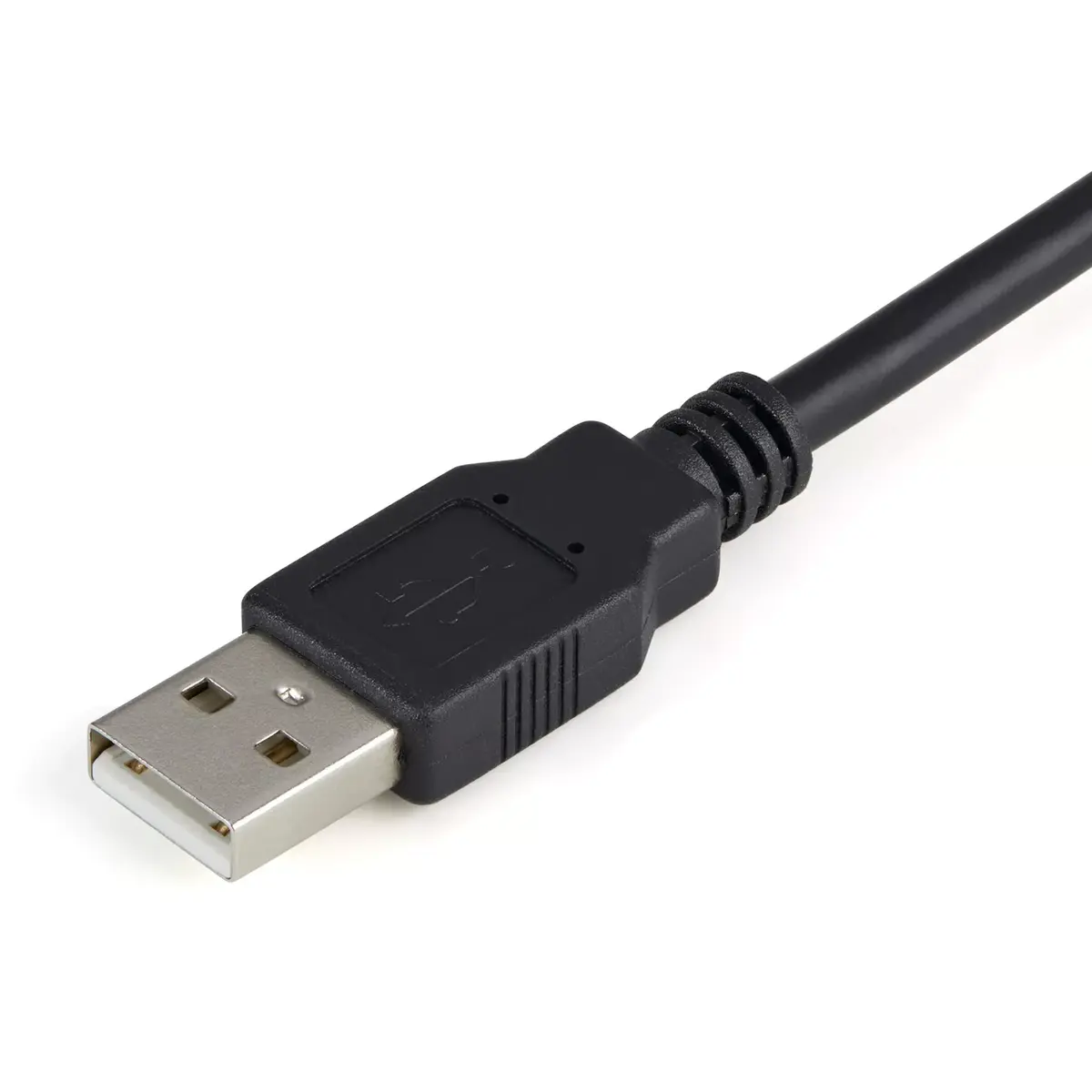 StarTech ICUSB2321F USB to RS232 Adapter Cable Photo 3