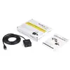 StarTech ICUSB2321F USB to RS232 Adapter Cable Photo 5