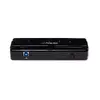 StarTech 7-portu USB 3.0 koncentrators ST7300USB3B Photo 3