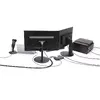 StarTech 7-portu USB 3.0 koncentrators ST7300USB3B Photo 5