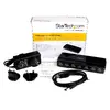 StarTech 7-portu USB 3.0 koncentrators ST7300USB3B Photo 6