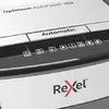 Papīra šķēlejs Rexel Optimum AutoFeed+ 50X Photo 5