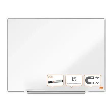 Whiteboard Nobo Impression Pro Nano Clean Photo 10