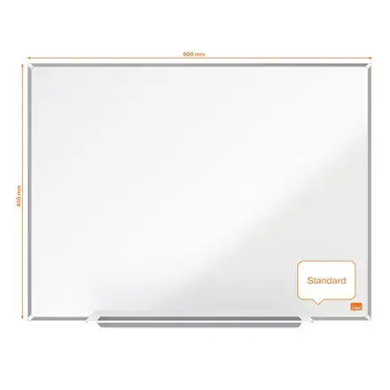 Whiteboard Nobo Impression Pro Nano Clean Photo 11