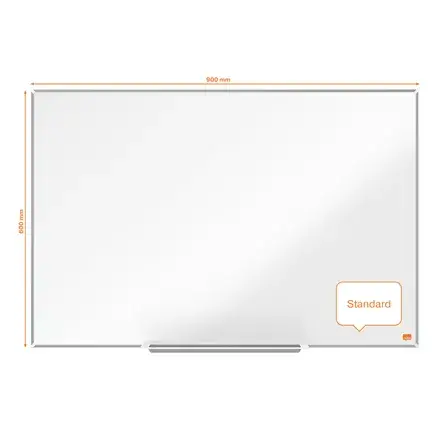 Whiteboard Nobo Impression Pro Nano Clean Photo 11