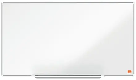 Nobo Impression Pro Widescreen Enamel magnētiskā