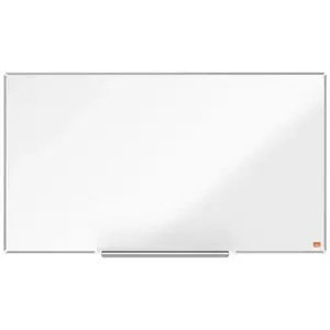 Nobo Impression Pro Magnetic Whiteboard with Enamel Surface