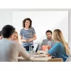 Nobo Impression Pro Widescreen Enamel Magnetic Whiteboard Photo 2