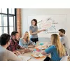 Nobo Impression Pro Widescreen Enamel Magnetic Whiteboard Photo 3