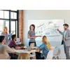 Nobo Impression Pro Widescreen Enamel Magnetic Whiteboard Photo 4