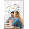 Nobo Impression Pro Widescreen Enamel Magnetic Whiteboard Photo 5