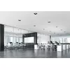 Nobo Impression Pro Widescreen Enamel Magnetic Whiteboard Photo 7