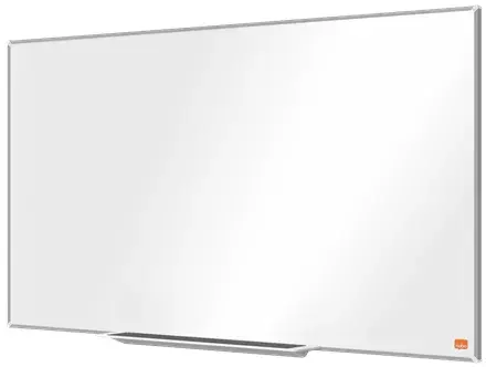 Nobo Impression Pro Widescreen Enamel Magnetic Whiteboard Photo 8