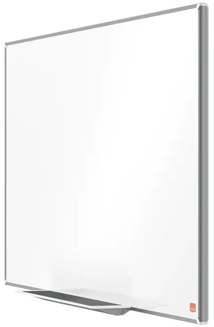 Nobo Impression Pro Widescreen Enamel Magnetic Whiteboard Photo 9