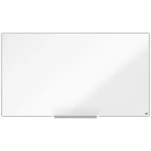 Magnetic Whiteboard Nobo Impression Pro 1210 x 679 mm Fixed Installation