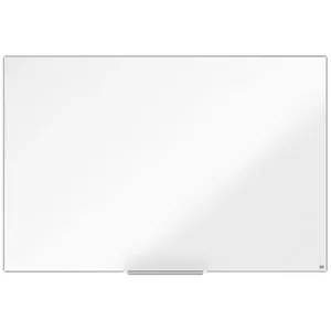 NOBO Impression Pro Magnetic Enamel Whiteboard