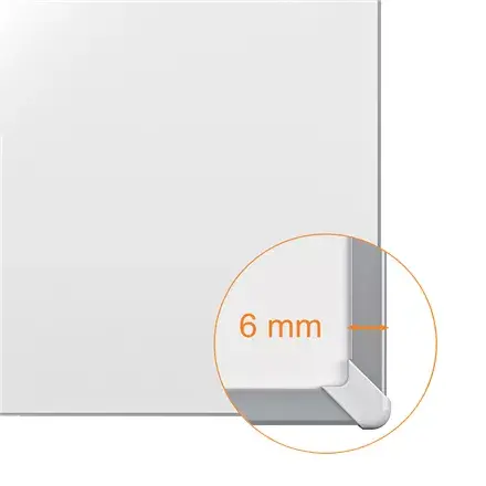 NOBO Impression Pro Enamel Whiteboard Photo 13