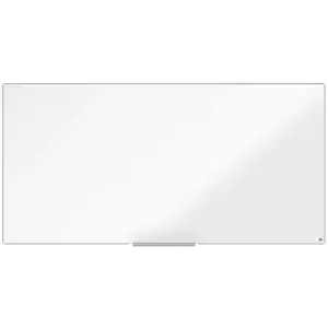 Nobo Impression Pro Magnetic Enamel Whiteboard