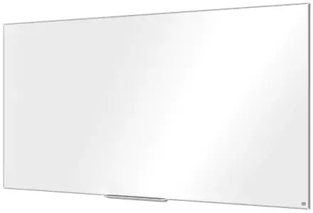 Nobo Impression Pro Magnetic Enamel Whiteboard Photo 8
