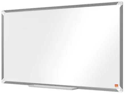 Белая доска NOBO Premium Plus 873 x 485 мм Photo 2