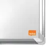 Белая доска NOBO Premium Plus 873 x 485 мм Photo 10