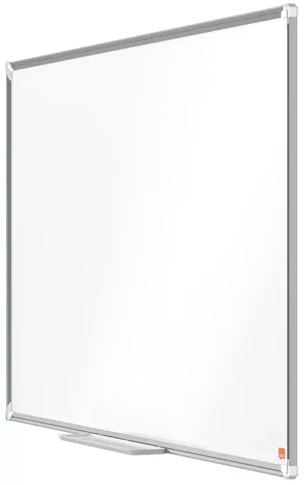 NOBO Premium Plus magnetic steel whiteboard 1204x673 mm Photo 3