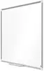 NOBO Premium Plus magnetic steel whiteboard 1204x673 mm Photo 3