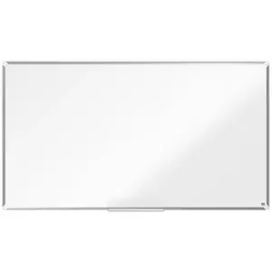 Whiteboard Nobo Premium Plus 1536 x 858 mm Enamel Magnetic