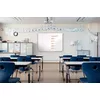 Whiteboard Nobo Premium Plus 1536 x 858 mm Photo 6