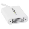 USB-C uz DVI adapters StarTech CDP2DVIW Photo 2