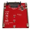 StarTech U2M2E125 M.2 uz U.2 (SFF-8639) adapteris Photo 3