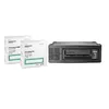 Картридж HP Enterprise HPE StoreEver LTO-8 Ultrium 30750 Photo 3