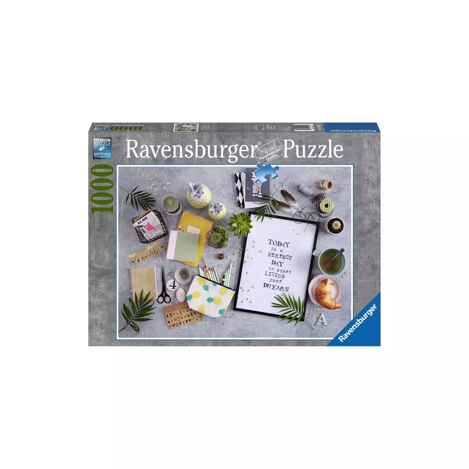 Ravensburger 19829 Photo 1