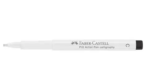 Фломастер Faber-Castell 167501 Photo 2
