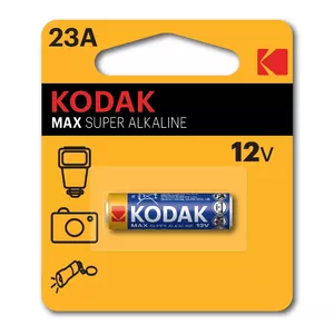 Battery Kodak A23 23A single-use alkaline 12V 1 pc, 7.5 g