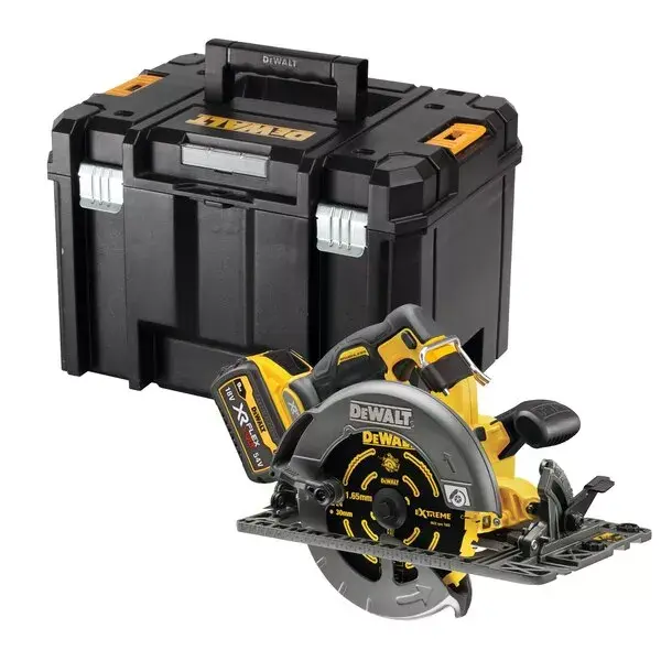 Zāģis DeWALT DCS579NT-XJ Photo 3