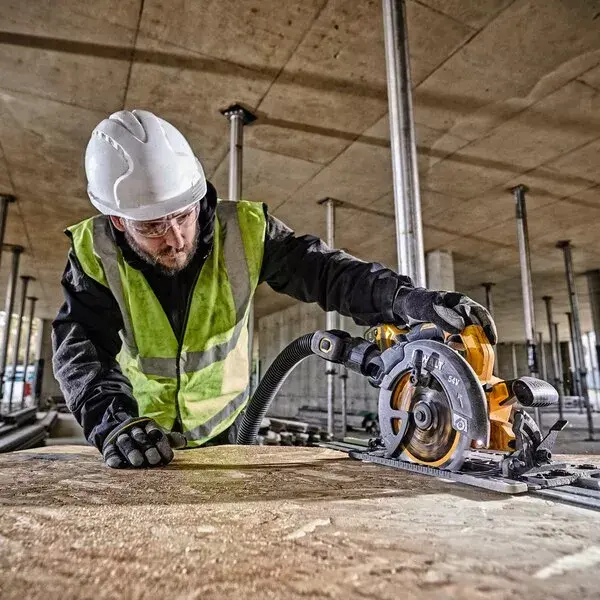 Zāģis DeWALT DCS579NT-XJ Photo 4