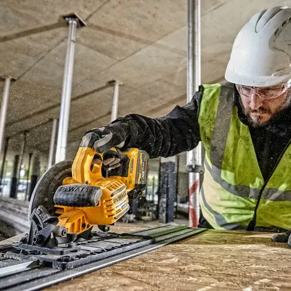 Zāģis DeWALT DCS579NT-XJ Photo 5