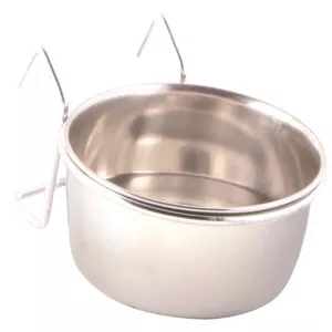Миска для собак/кошек Trixie 5493 — кормовая миска, Ø 70 мм