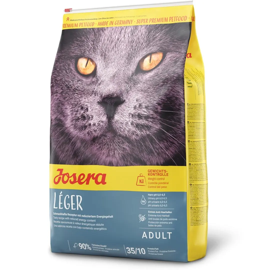 Sausais kaķu barības JOSERA Adult 400